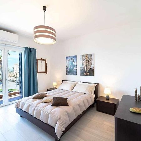 Blue Vibes Apartment Alghero Luaran gambar