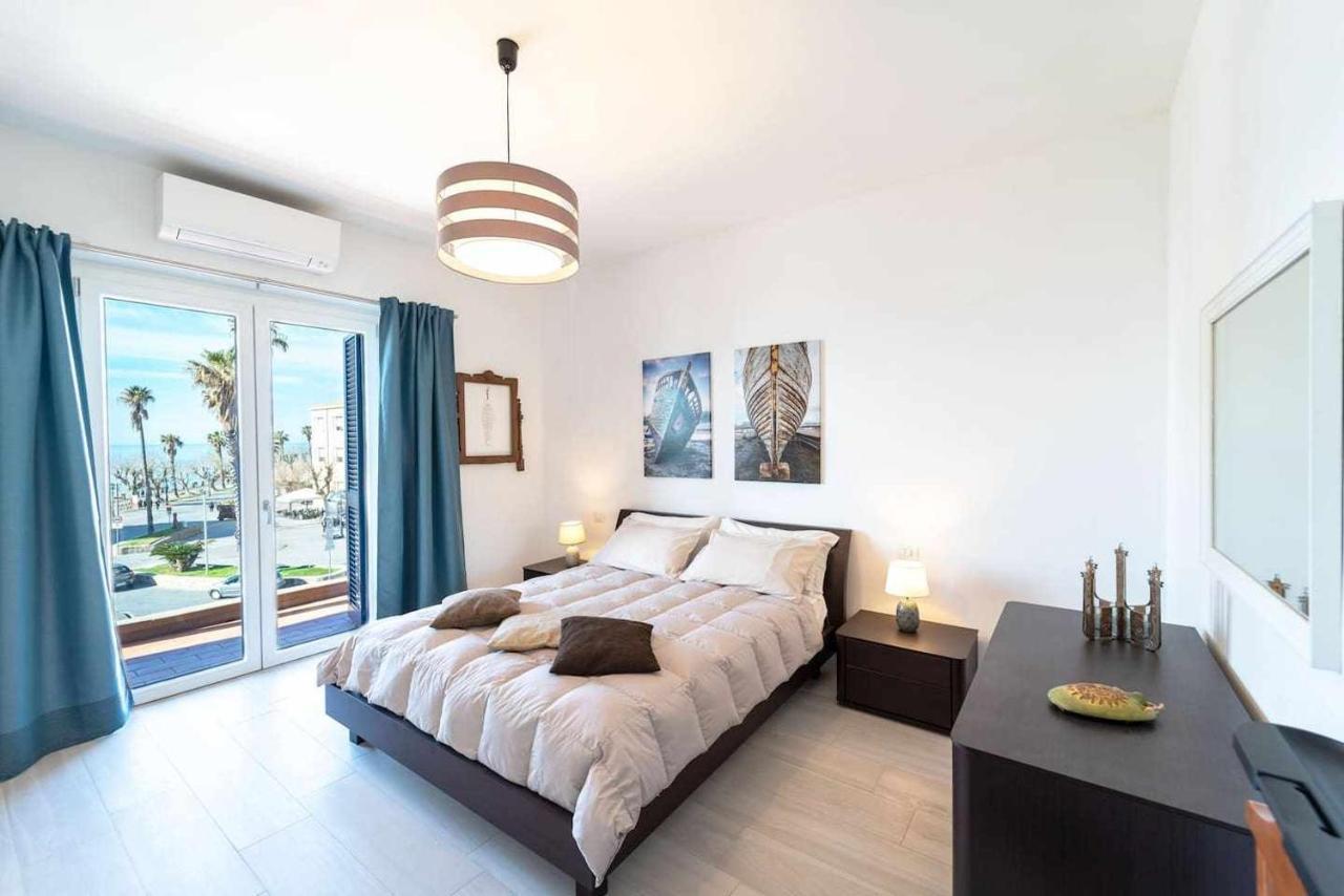 Blue Vibes Apartment Alghero Luaran gambar