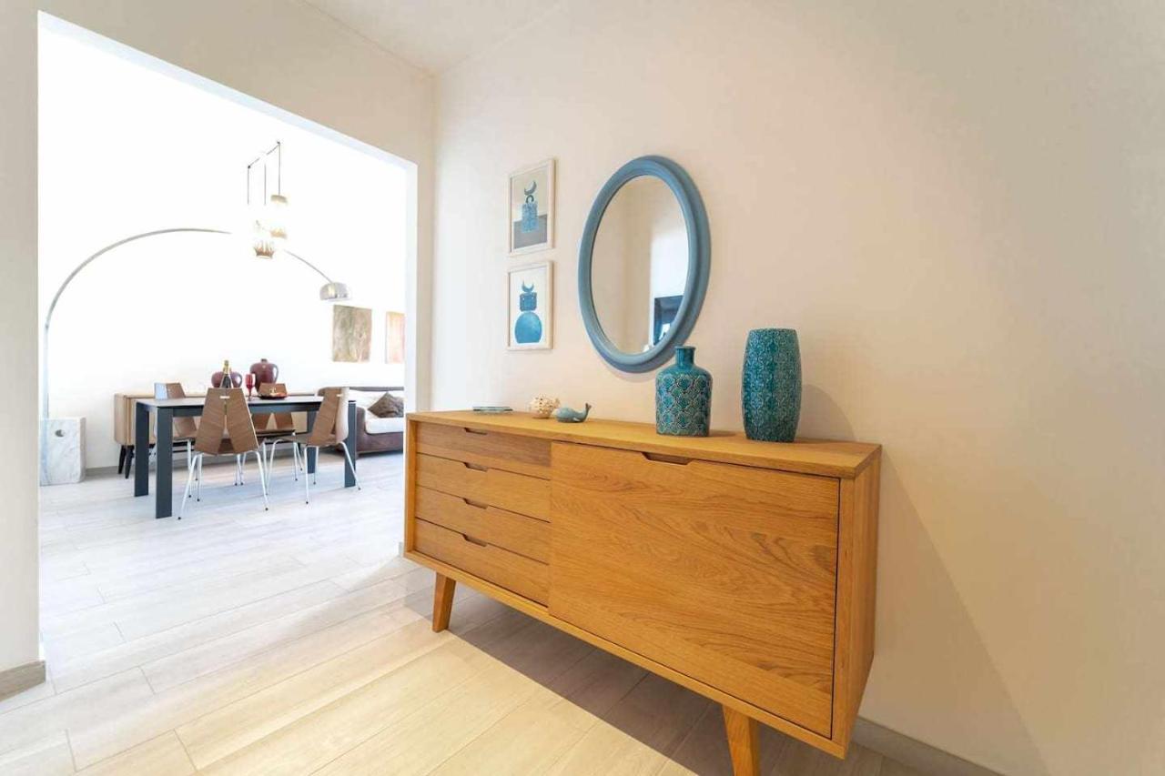 Blue Vibes Apartment Alghero Luaran gambar
